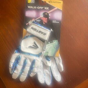 Baseball gloves size small youth